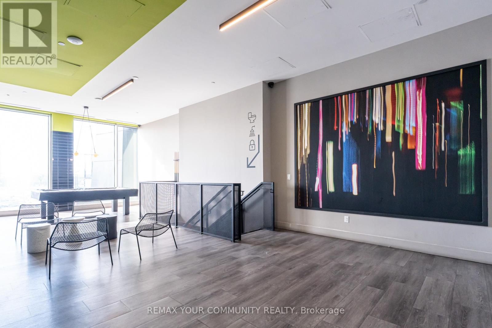 1108 - 30 Baseball Place, Toronto, Ontario  M4M 0E8 - Photo 36 - E12900346