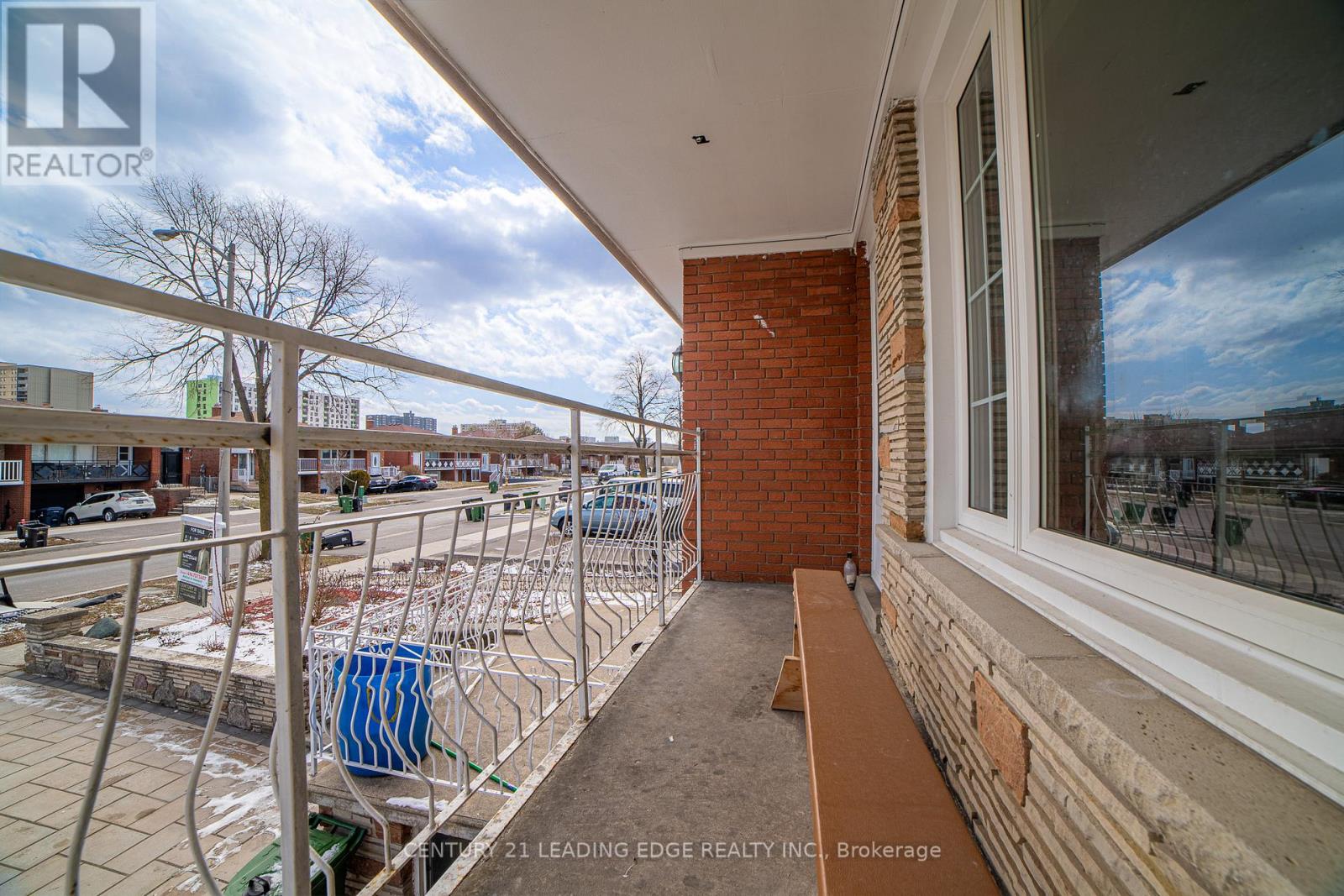 34 Petiole Road, Toronto, Ontario  M3N 2B4 - Photo 26 - W12887406