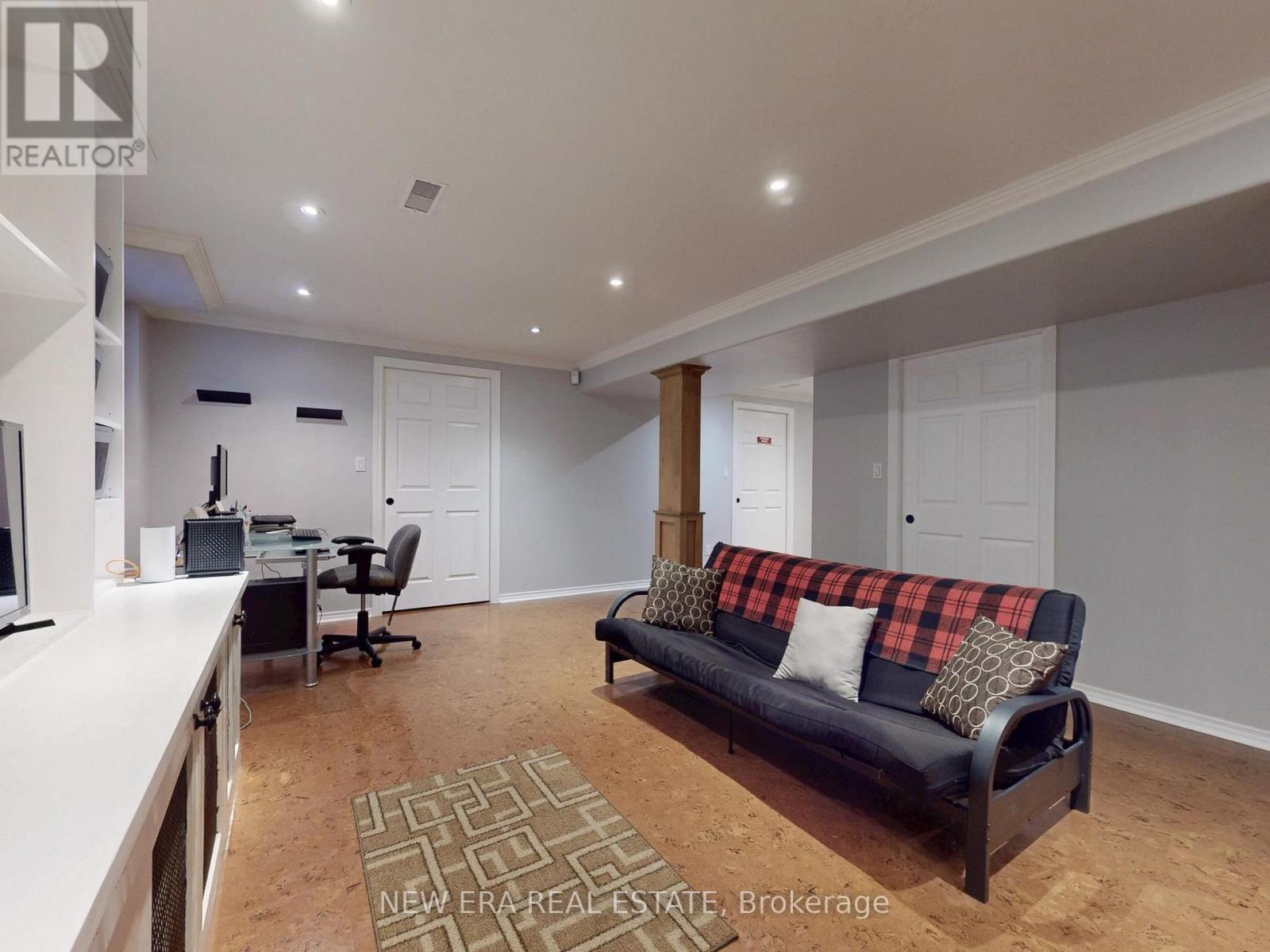 5380 Floral Hill Crescent, Mississauga, Ontario  L5V 1V3 - Photo 29 - W12900036