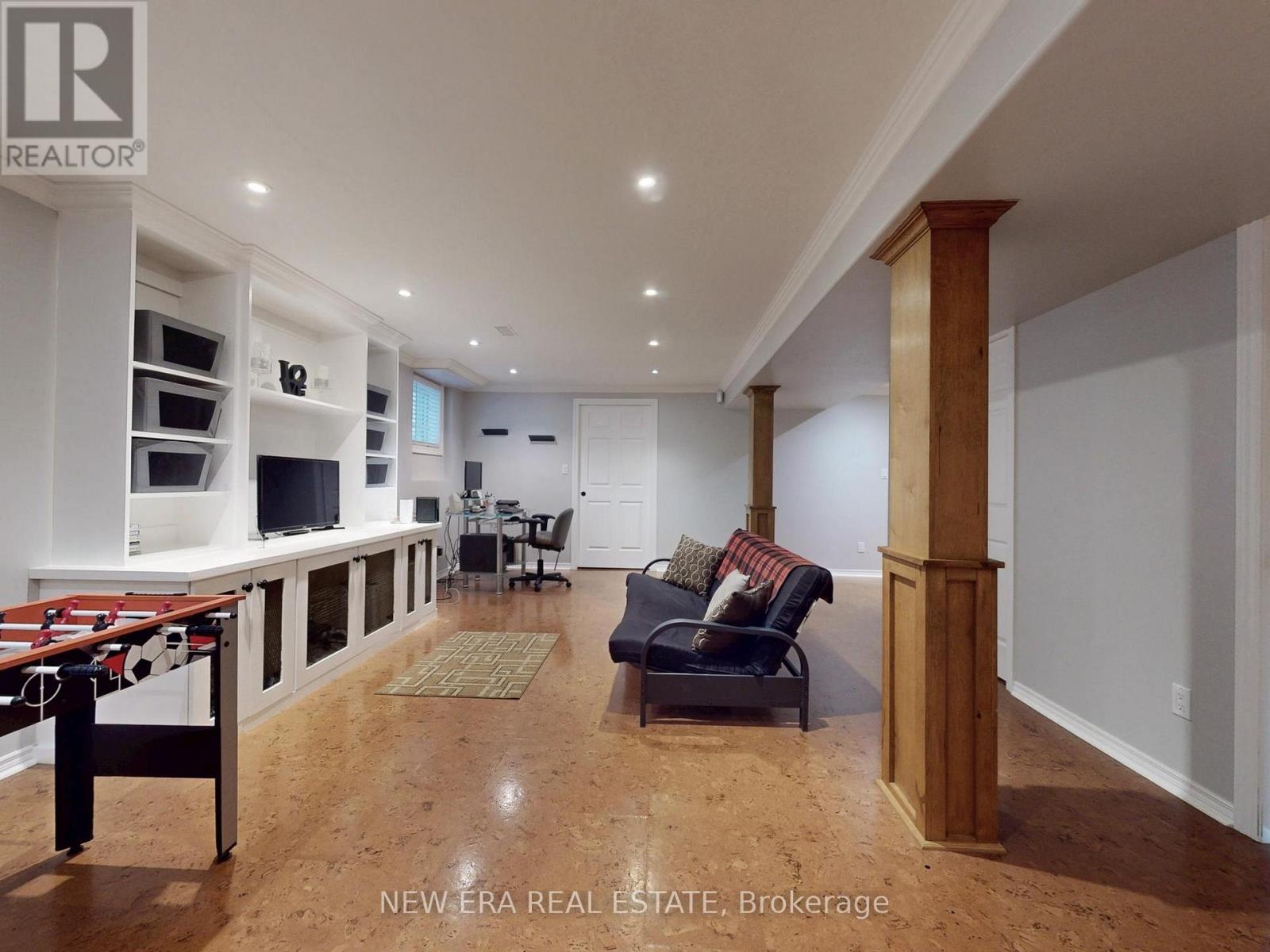 5380 Floral Hill Crescent, Mississauga, Ontario  L5V 1V3 - Photo 30 - W12900036