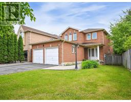 5380 FLORAL HILL CRESCENT, Mississauga, Ontario