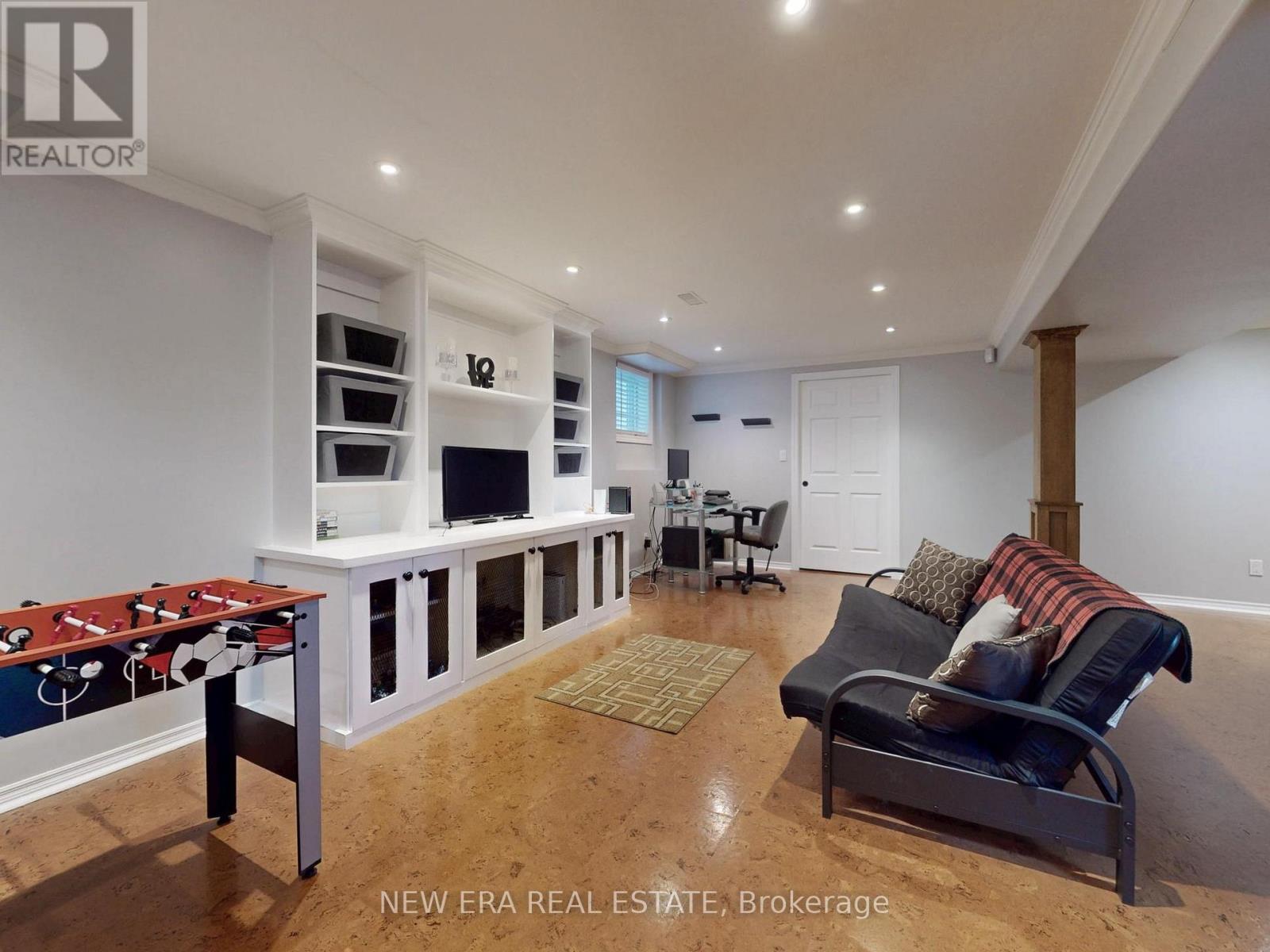 5380 Floral Hill Crescent, Mississauga, Ontario  L5V 1V3 - Photo 32 - W12900036