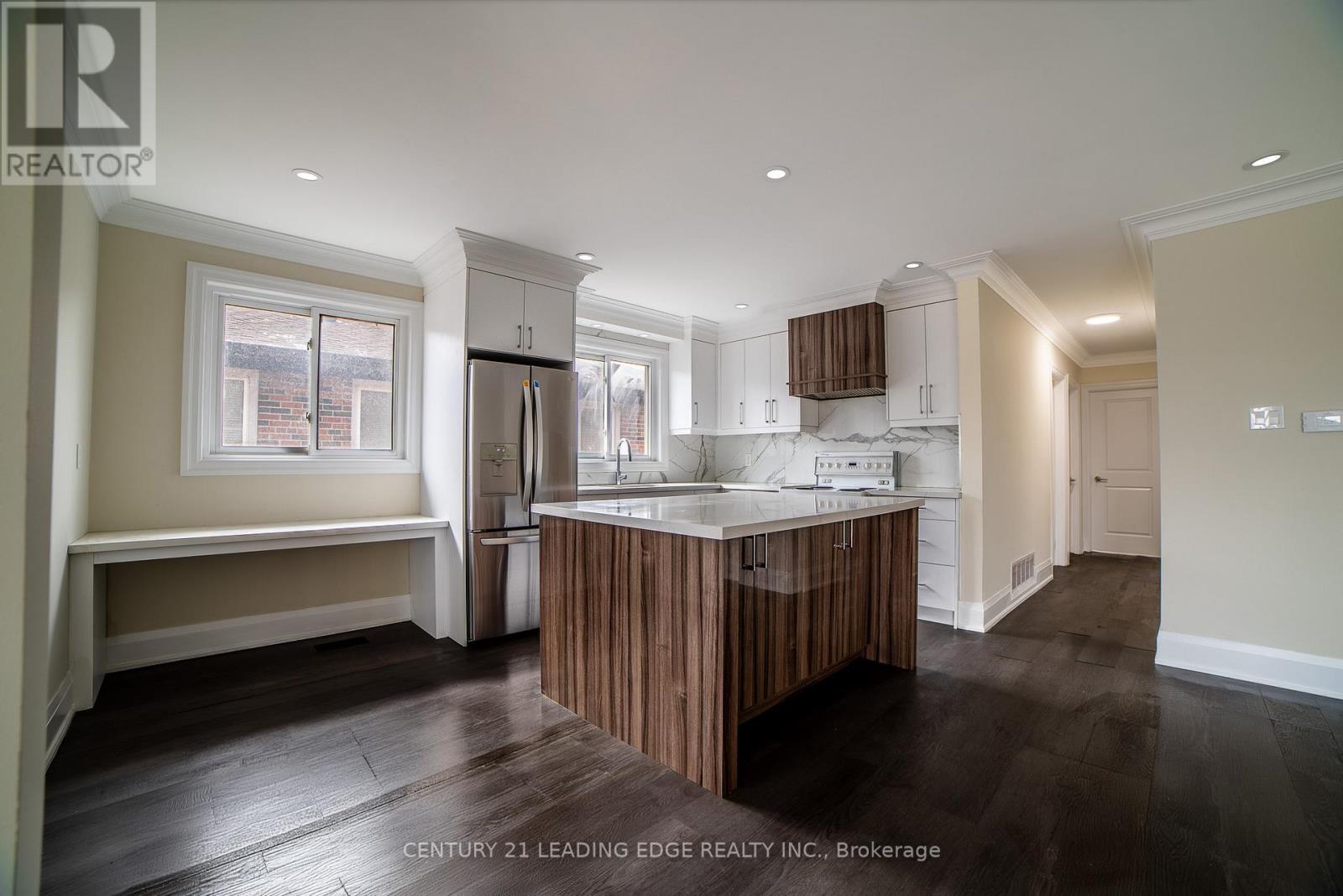 34 Petiole Road, Toronto, Ontario  M3N 2B4 - Photo 23 - W12887406