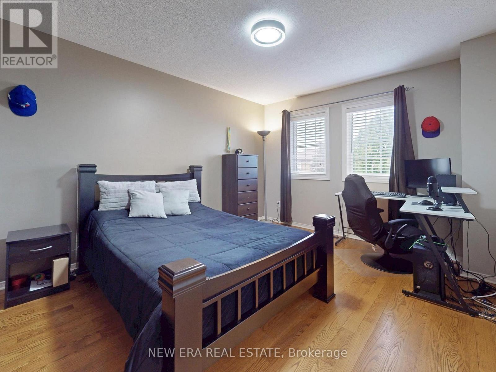 5380 Floral Hill Crescent, Mississauga, Ontario  L5V 1V3 - Photo 24 - W12900036