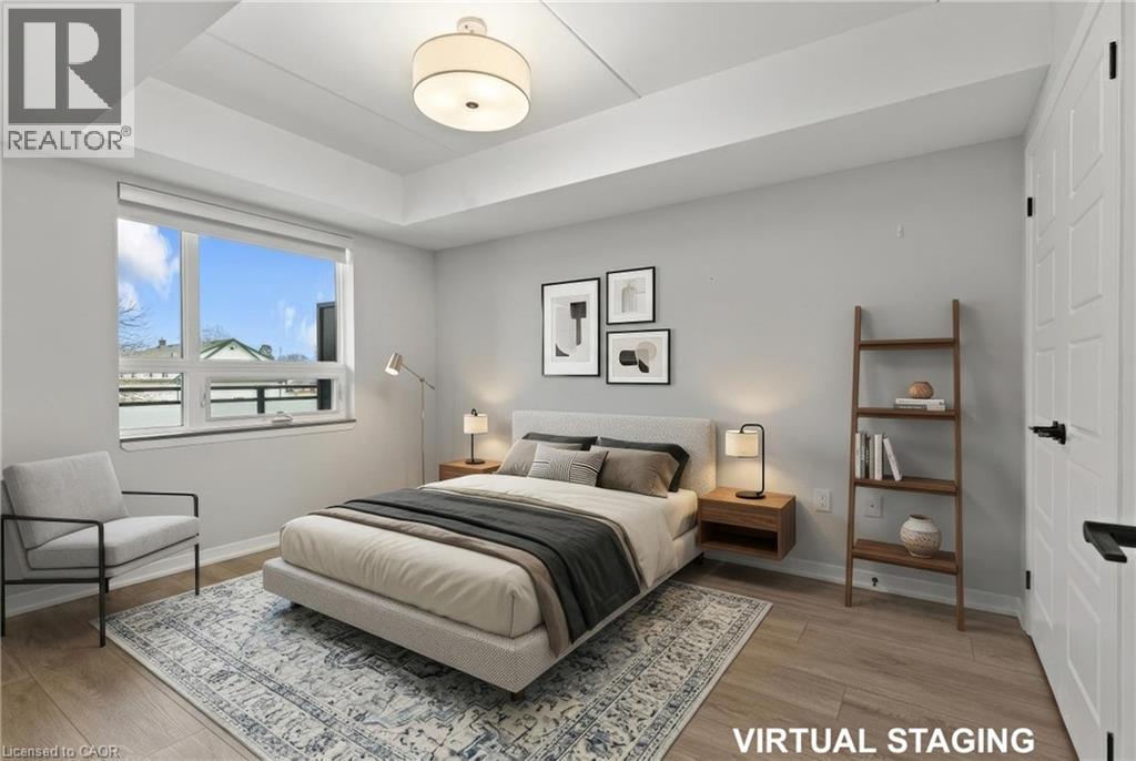 3998 Victoria Avenue Unit# 211, Vineland, Ontario  L0R 2C0 - Photo 20 - 40813569