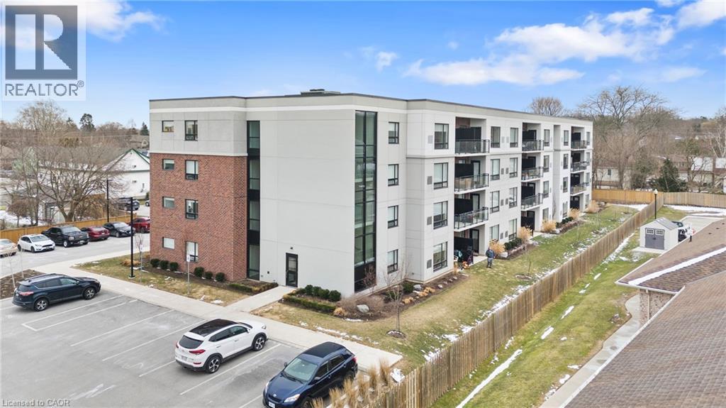 3998 Victoria Avenue Unit# 211, Vineland, Ontario  L0R 2C0 - Photo 27 - 40813569