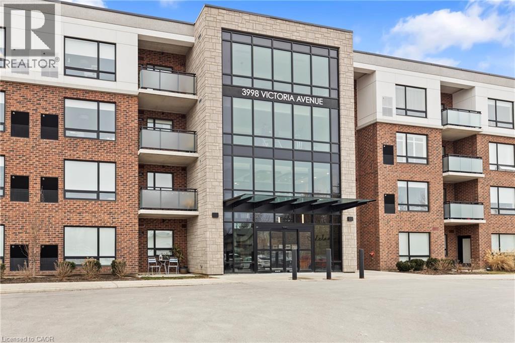 3998 Victoria Avenue Unit# 211, Vineland, Ontario  L0R 2C0 - Photo 3 - 40813569