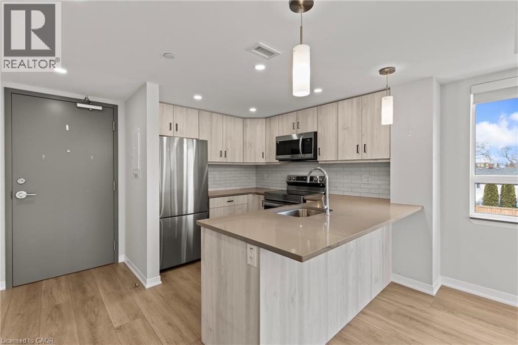 3998 Victoria Avenue Unit# 211, Vineland, Ontario  L0R 2C0 - Photo 9 - 40813569