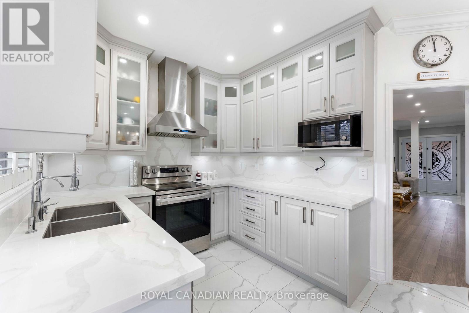 88 Olde Town Road, Brampton, Ontario  L6X 4X9 - Photo 17 - W12900700