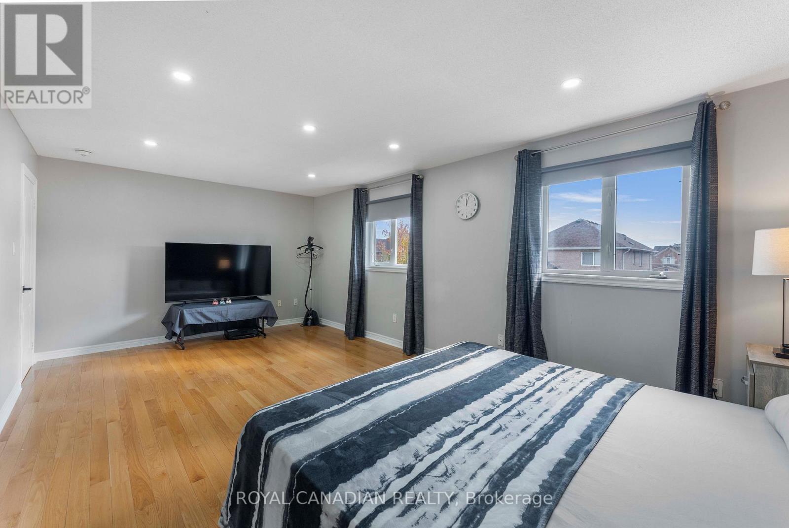 88 Olde Town Road, Brampton, Ontario  L6X 4X9 - Photo 21 - W12900700