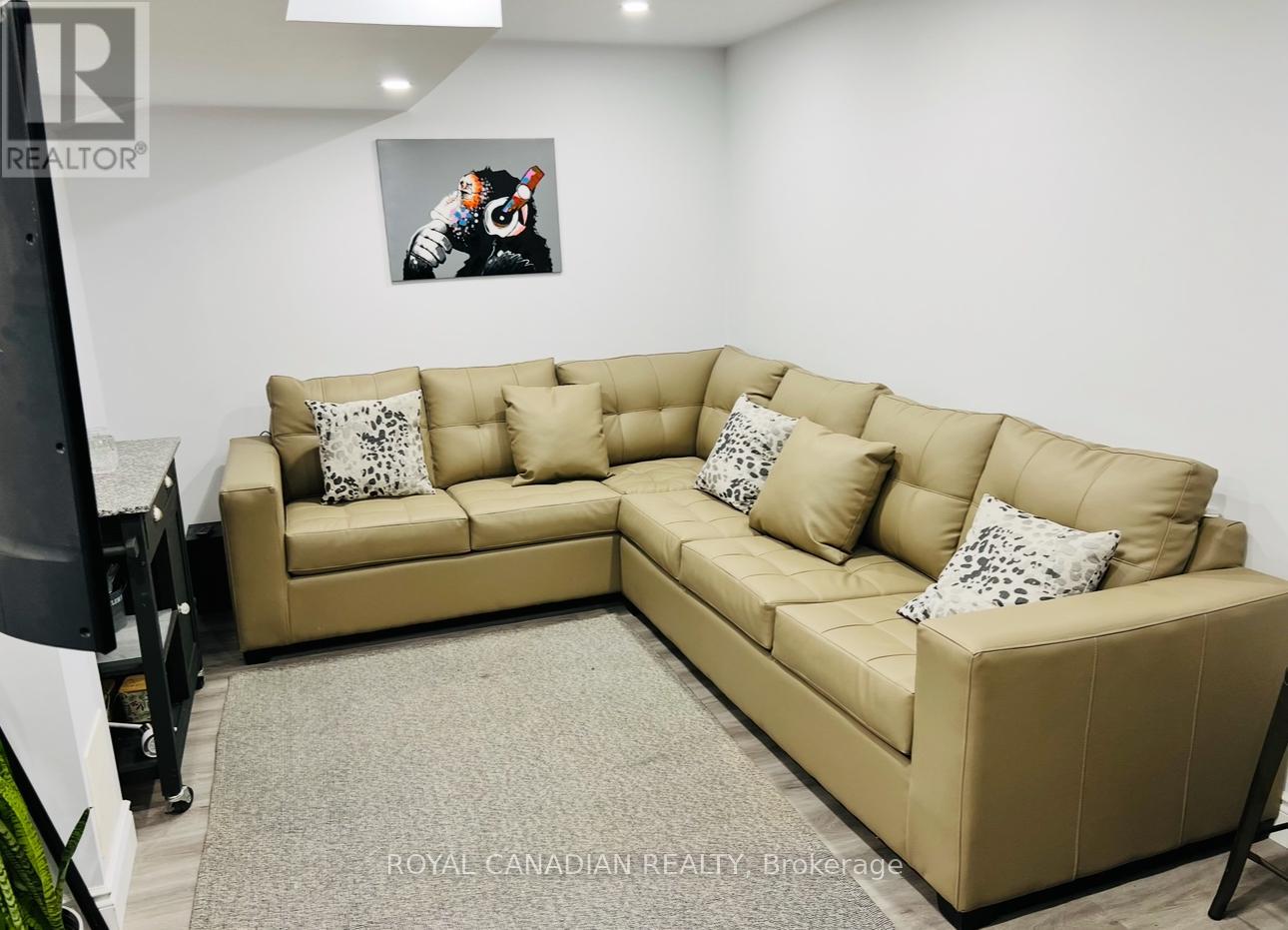 88 Olde Town Road, Brampton, Ontario  L6X 4X9 - Photo 42 - W12900700