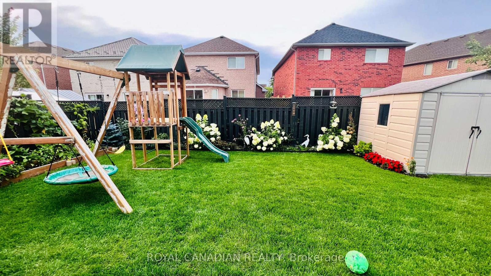 88 Olde Town Road, Brampton, Ontario  L6X 4X9 - Photo 49 - W12900700