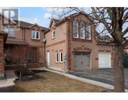 82 MOSLEY CRESCENT, Brampton, Ontario