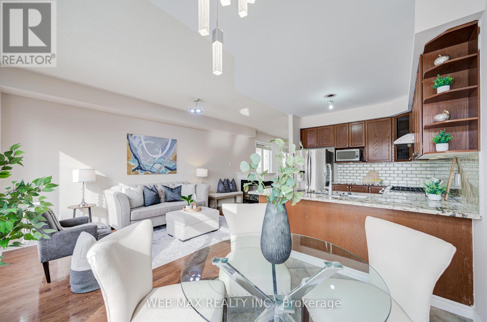 4462 Centretown Way, Mississauga, Ontario  L5R 0C6 - Photo 12 - W12900712