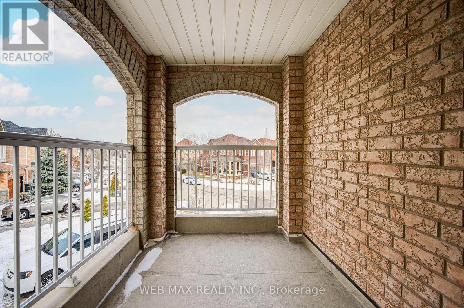 4462 Centretown Way, Mississauga, Ontario  L5R 0C6 - Photo 27 - W12900712