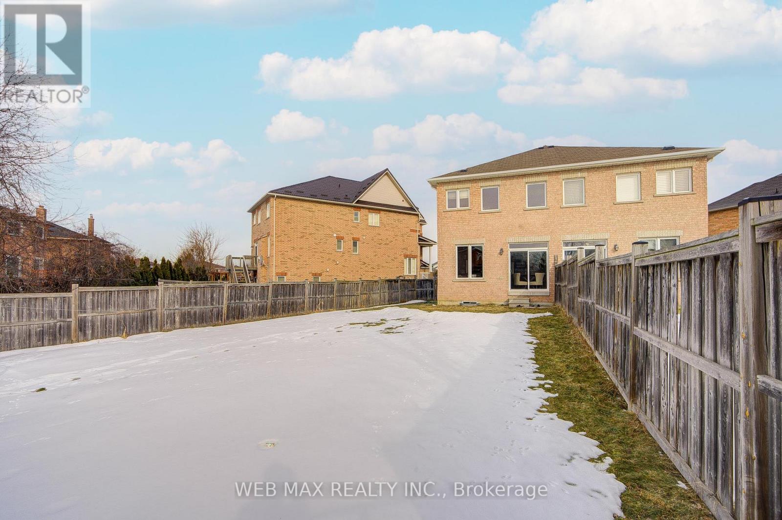 4462 Centretown Way, Mississauga, Ontario  L5R 0C6 - Photo 33 - W12900712