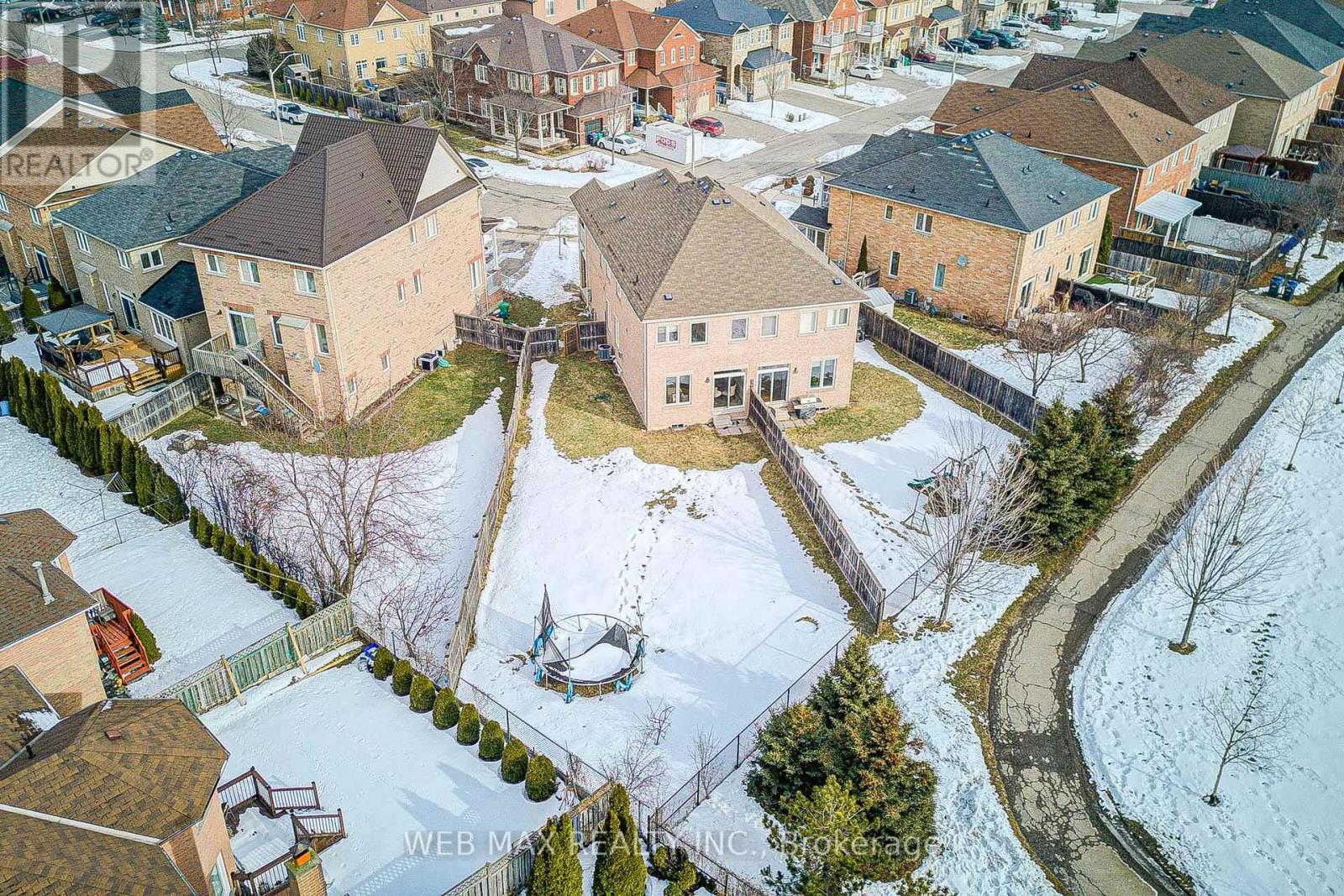 4462 Centretown Way, Mississauga, Ontario  L5R 0C6 - Photo 35 - W12900712