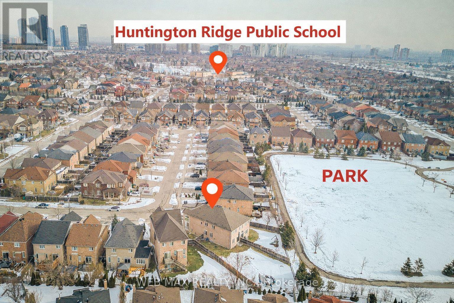 4462 Centretown Way, Mississauga, Ontario  L5R 0C6 - Photo 36 - W12900712