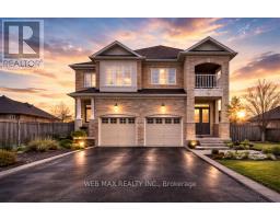 4462 CENTRETOWN WAY, Mississauga, Ontario