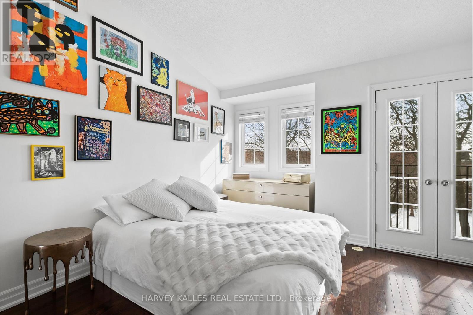 17 Peelar Mews, Toronto (Mimico), Ontario  M8Y 0B1 - Photo 17 - W12900730