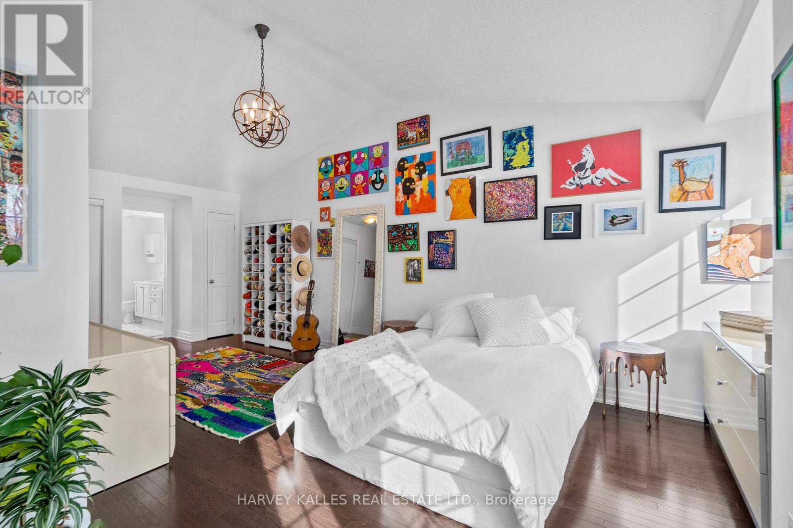 17 Peelar Mews, Toronto (Mimico), Ontario  M8Y 0B1 - Photo 18 - W12900730