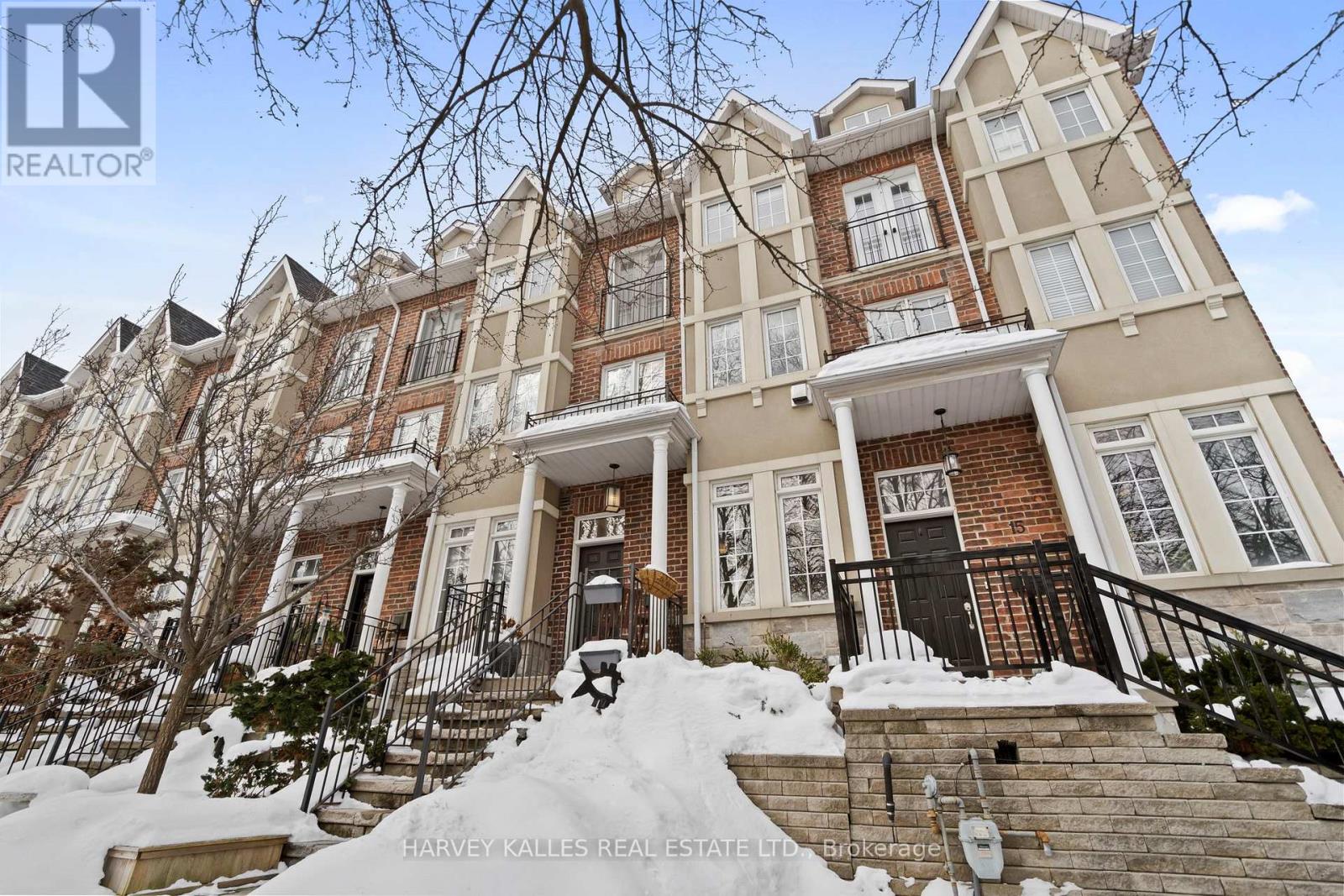 17 Peelar Mews, Toronto (Mimico), Ontario  M8Y 0B1 - Photo 40 - W12900730