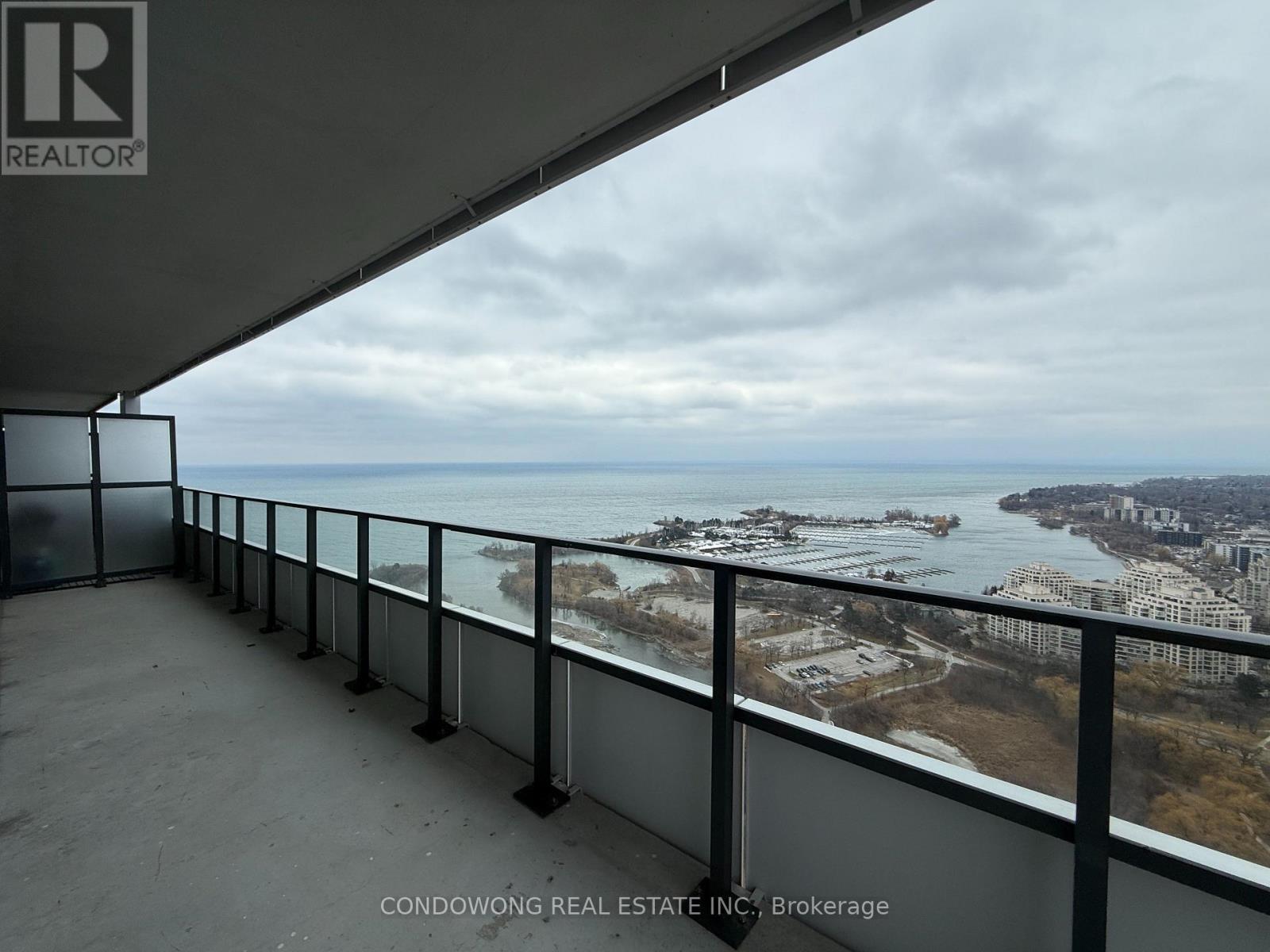 4020 - 30 Shore Breeze Drive, Toronto, Ontario  M8V 0J1 - Photo 10 - W12900738