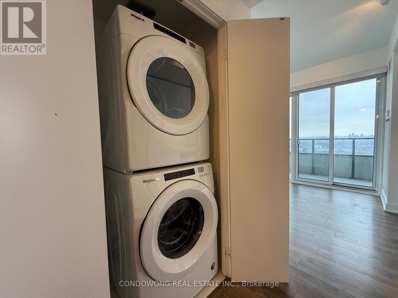 4020 - 30 Shore Breeze Drive, Toronto, Ontario  M8V 0J1 - Photo 8 - W12900738