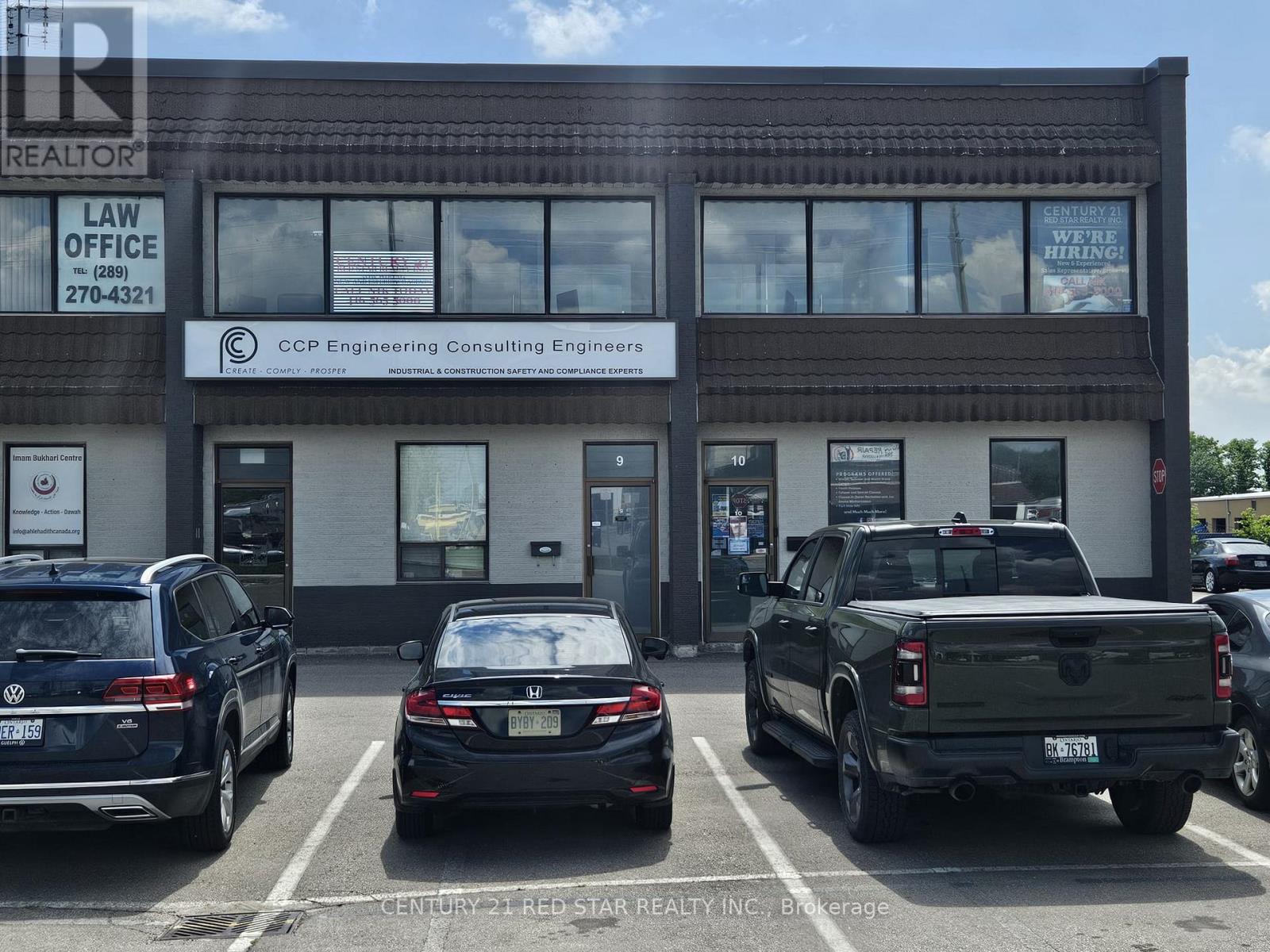 201 - 50 Steeles Avenue E, Milton, Ontario  L9T 4W9 - Photo 14 - W12900776