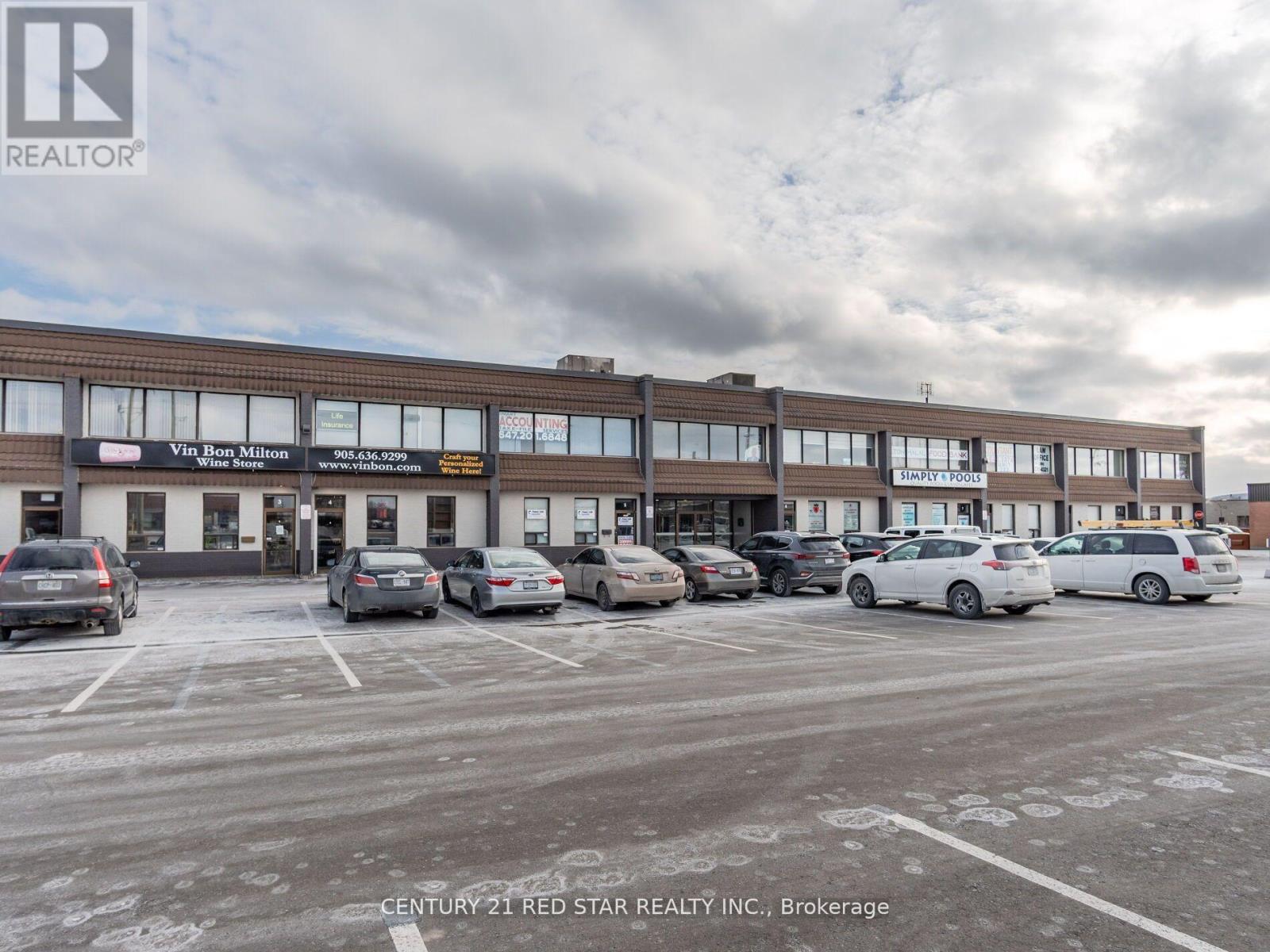 201 - 50 Steeles Avenue E, Milton, Ontario  L9T 4W9 - Photo 15 - W12900776