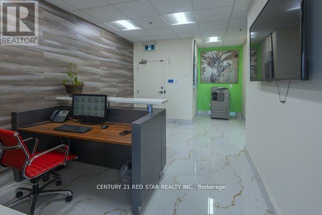 201 - 50 Steeles Avenue E, Milton, Ontario  L9T 4W9 - Photo 2 - W12900776