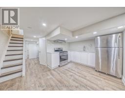 BSMT - 46 SPRINGHURST AVENUE, Toronto, Ontario