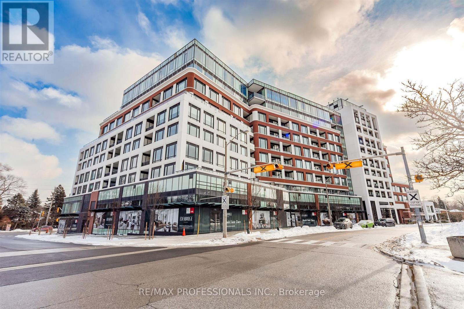 418 - 259 THE KINGSWAY, Toronto, Ontario