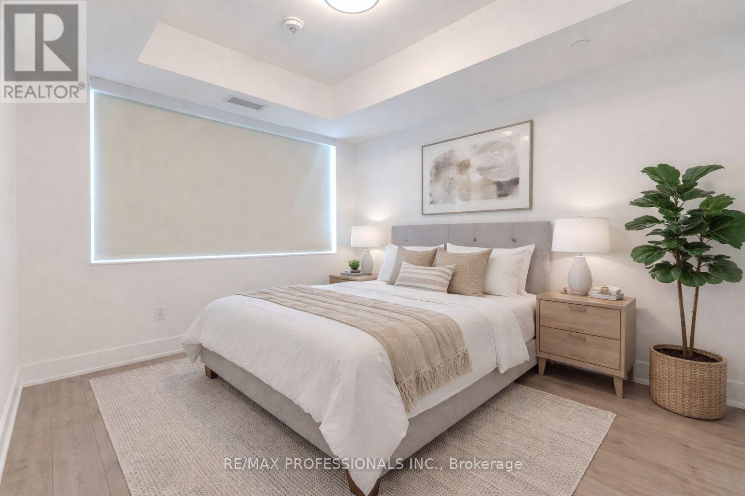 418 - 259 The Kingsway, Toronto, Ontario  M9A 4B1 - Photo 13 - W12900854