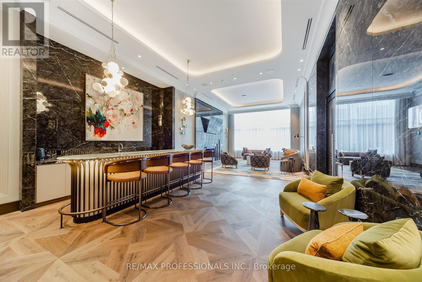 418 - 259 The Kingsway, Toronto, Ontario  M9A 4B1 - Photo 24 - W12900854