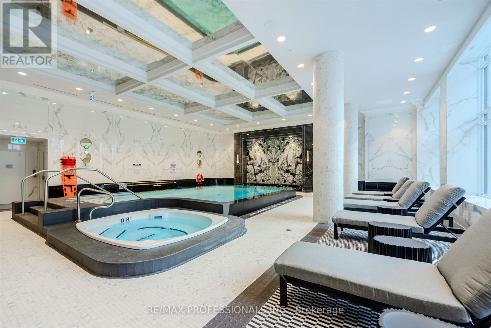 418 - 259 The Kingsway, Toronto, Ontario  M9A 4B1 - Photo 26 - W12900854