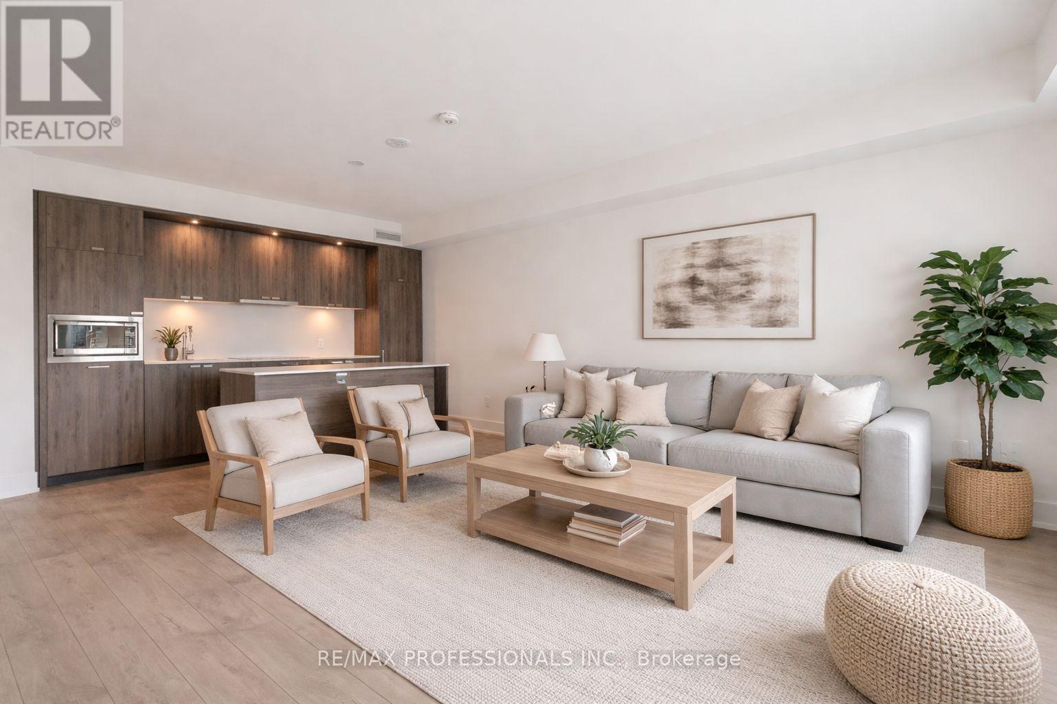 418 - 259 The Kingsway, Toronto, Ontario  M9A 4B1 - Photo 5 - W12900854