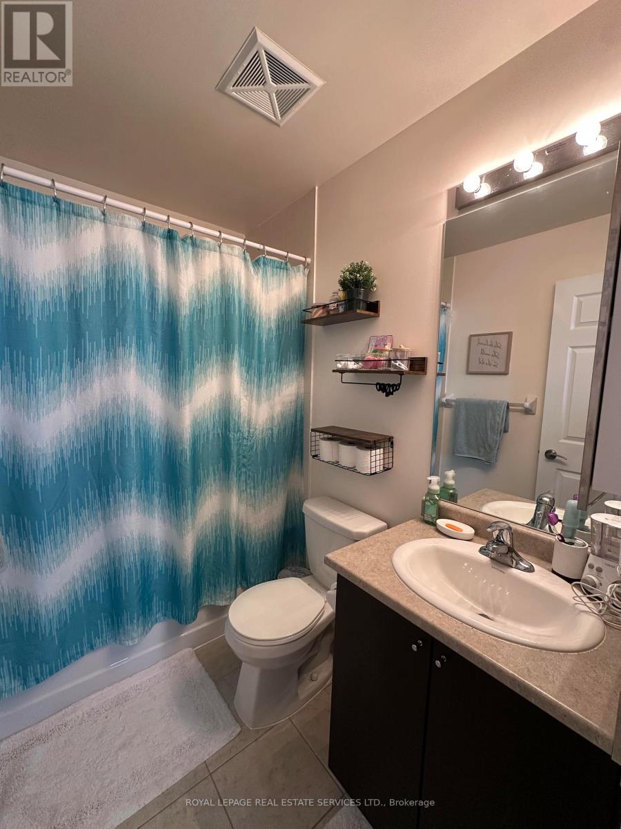 917 - 339 Rathburn Road W, Mississauga, Ontario  L5B 0K6 - Photo 17 - W12900858