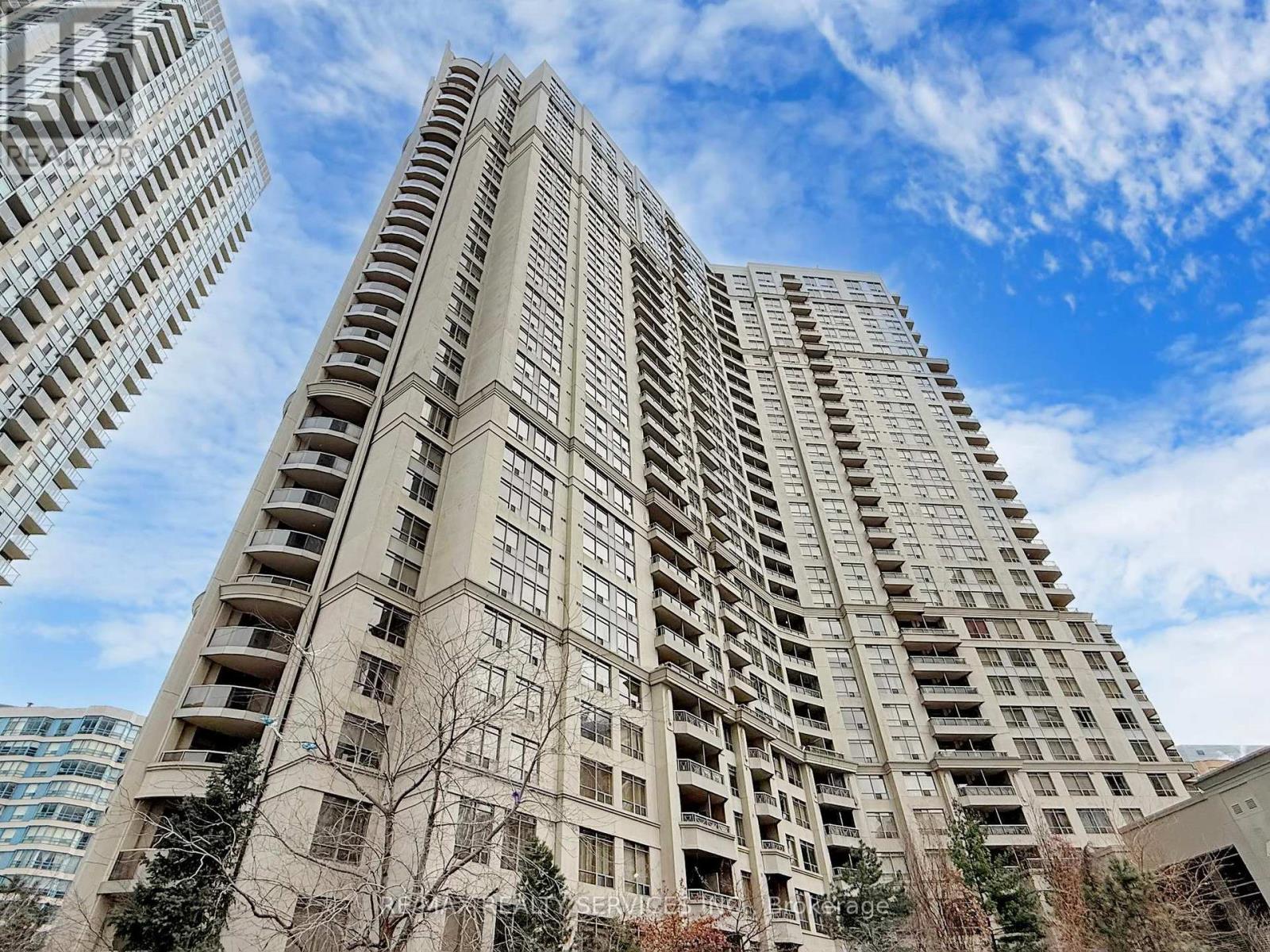 504 - 3880 DUKE OF YORK BOULEVARD, Mississauga, Ontario