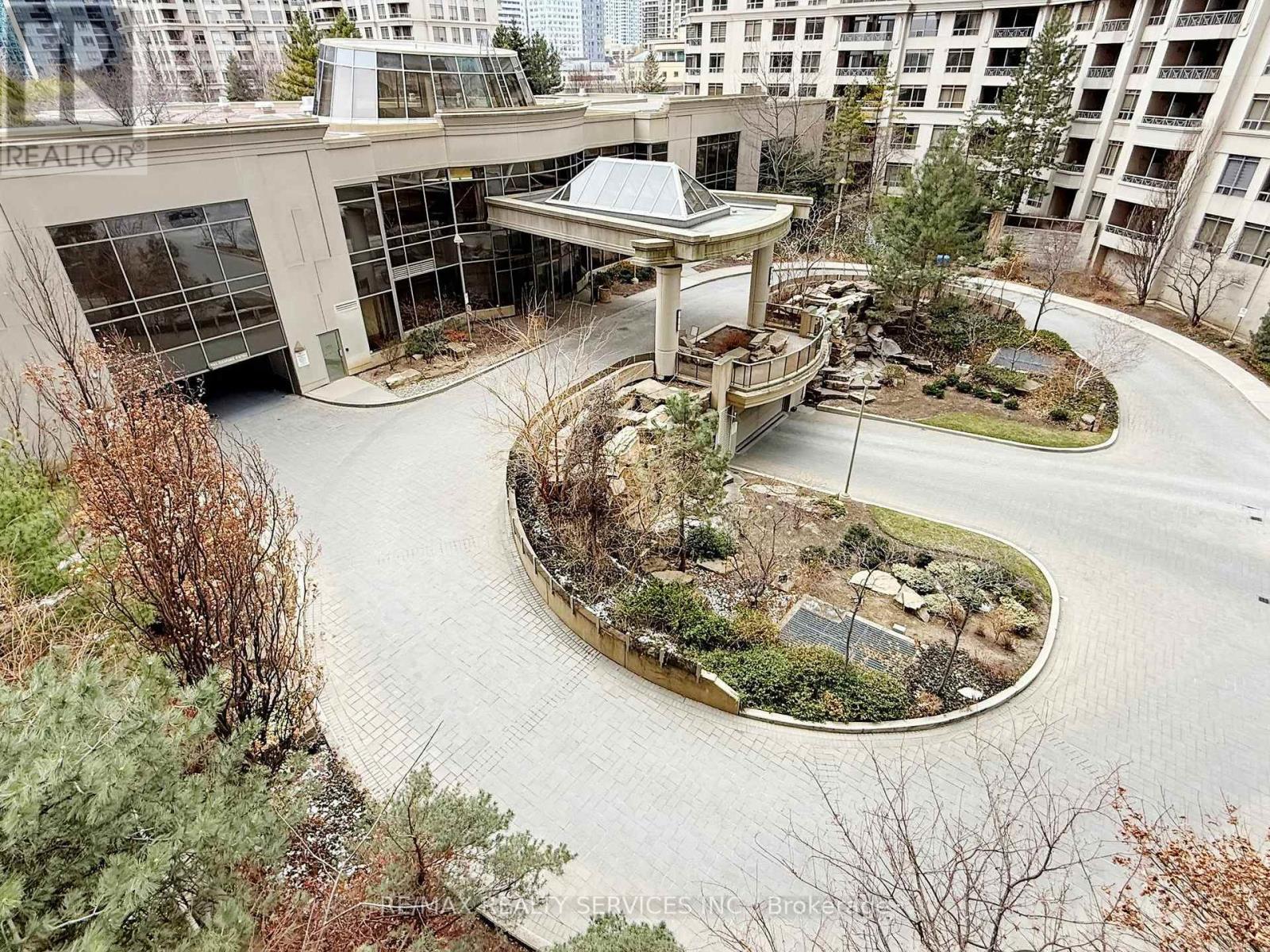 504 - 3880 Duke Of York Boulevard, Mississauga, Ontario  L5B 4M7 - Photo 36 - W12900866