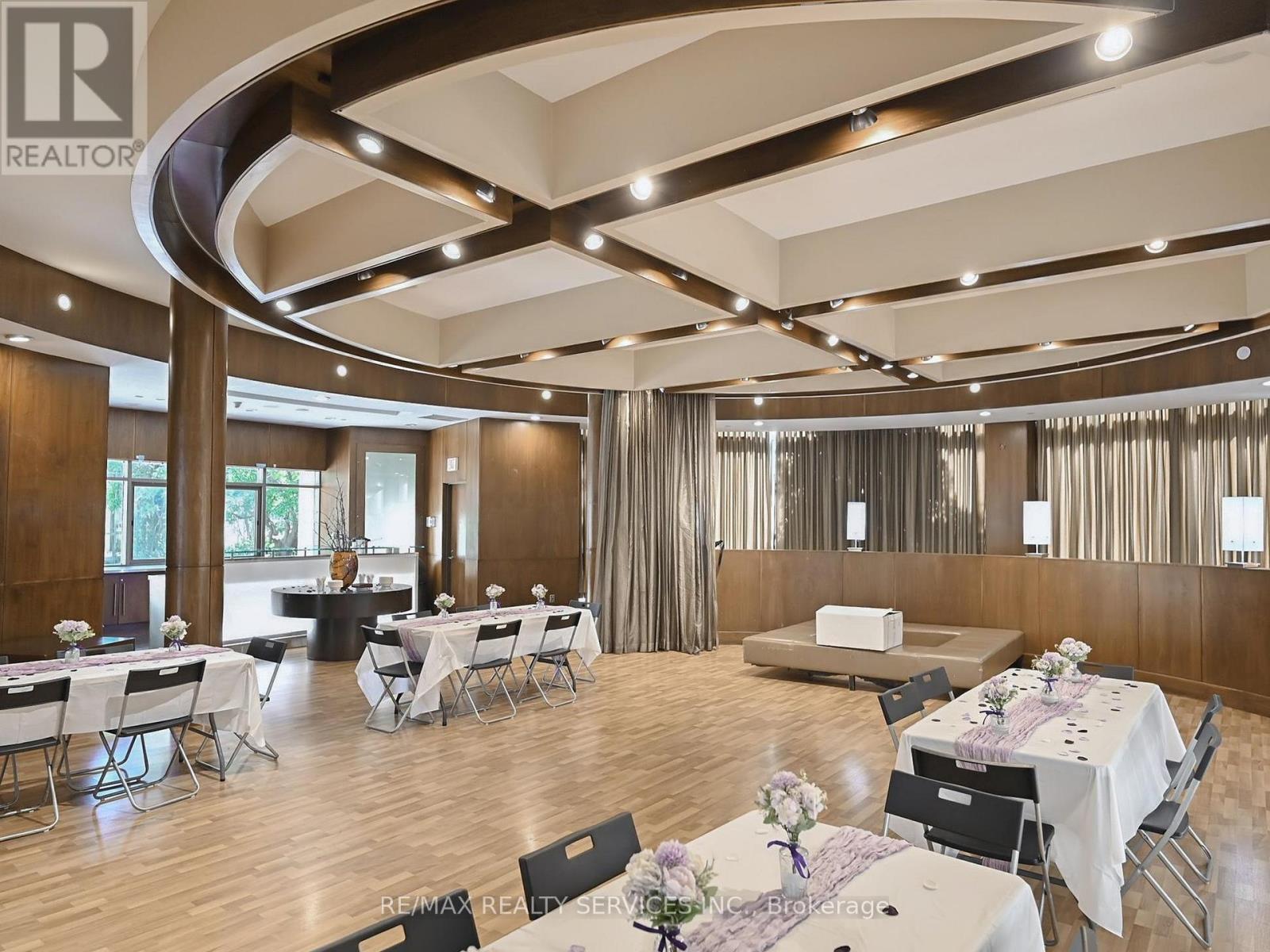 504 - 3880 Duke Of York Boulevard, Mississauga, Ontario  L5B 4M7 - Photo 37 - W12900866