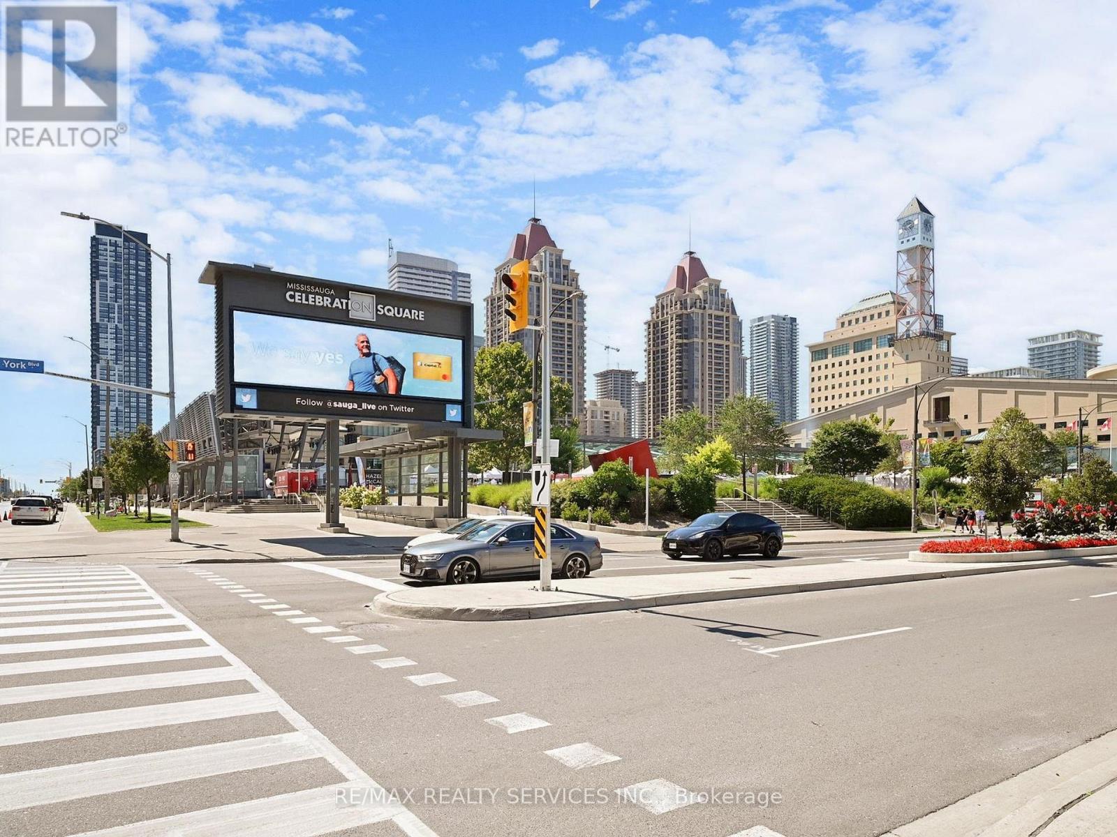 504 - 3880 Duke Of York Boulevard, Mississauga, Ontario  L5B 4M7 - Photo 47 - W12900866