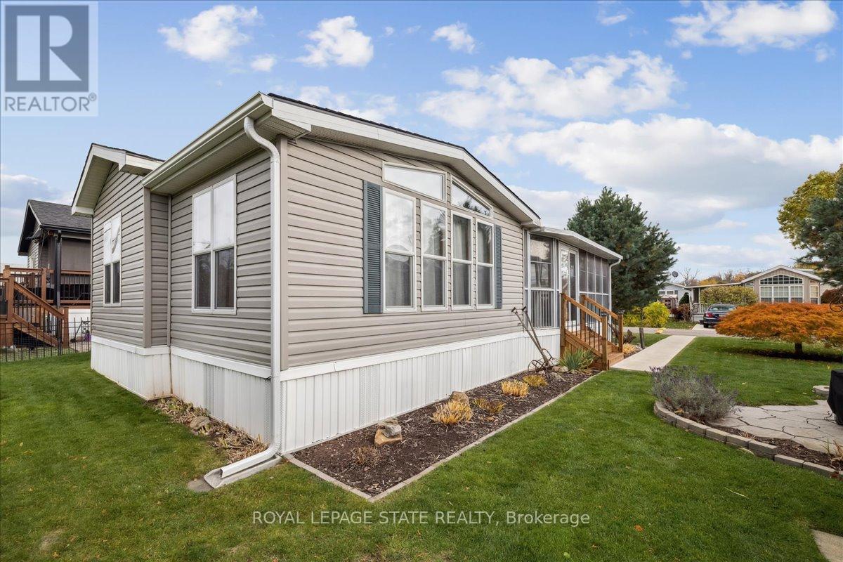 13 Spruce - 4449 Milburough Line, Burlington, Ontario  L7P 0C5 - Photo 23 - W12900868