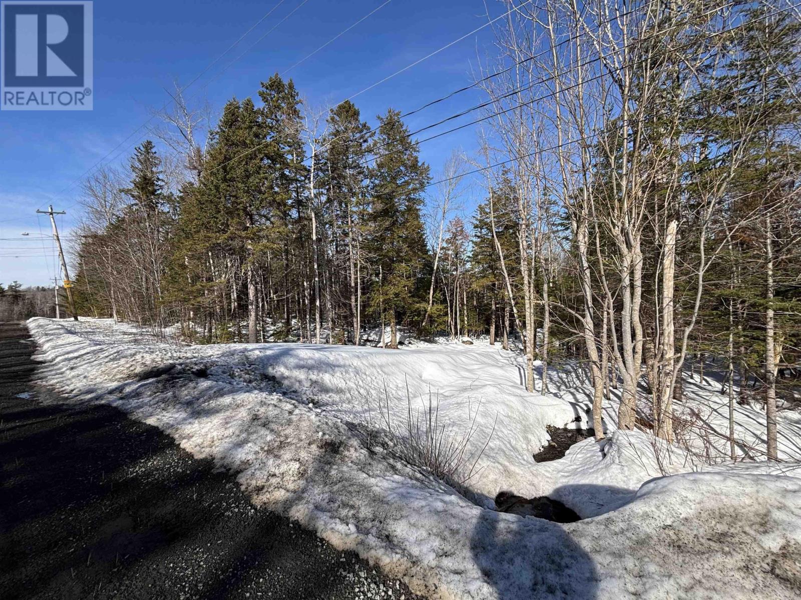 Lot 2 Oldham Road, Enfield, Nova Scotia  B2T 1E2 - Photo 3 - 202603845