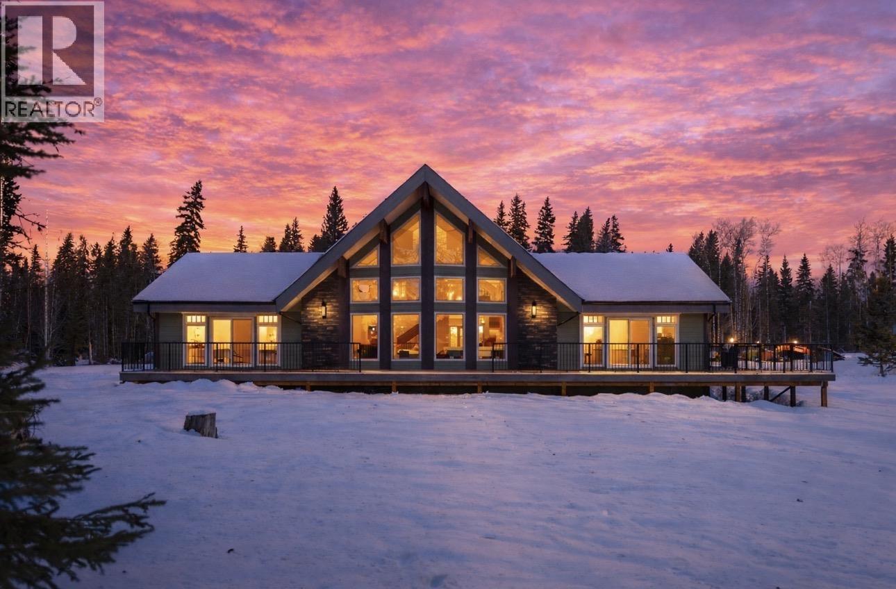 4270 VISTA ROAD, Prince George, British Columbia