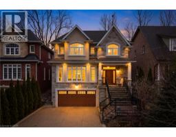 67 ALMA Street, Dundas, Ontario