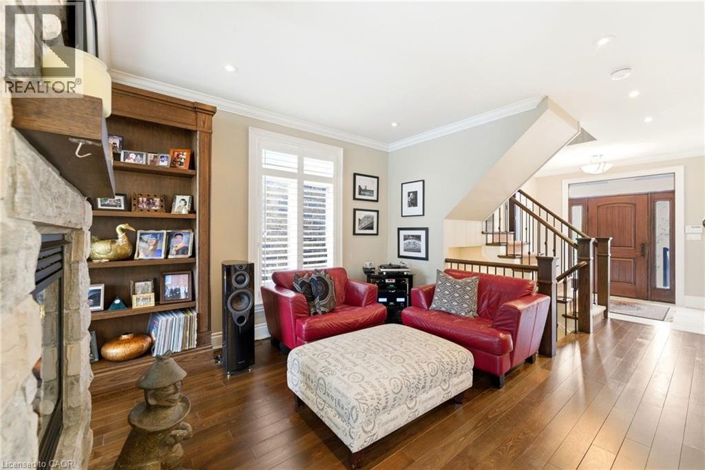 67 Alma Street, Dundas, Ontario  L9H 2E3 - Photo 7 - 40812672