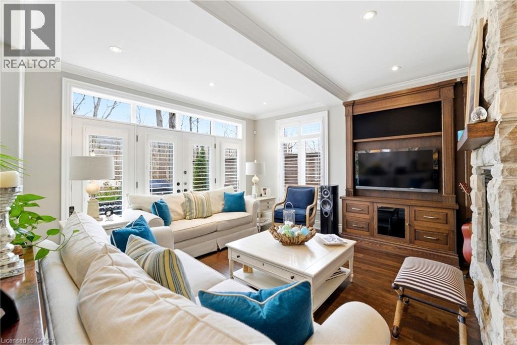 67 Alma Street, Dundas, Ontario  L9H 2E3 - Photo 8 - 40812672