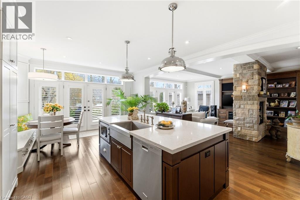 67 Alma Street, Dundas, Ontario  L9H 2E3 - Photo 14 - 40812672