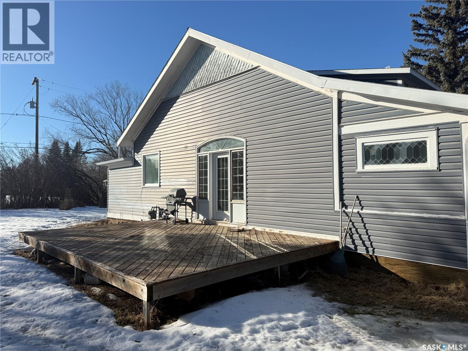 310 Bounty Street, Conquest, Saskatchewan  S0L 0C0 - Photo 23 - SK026573